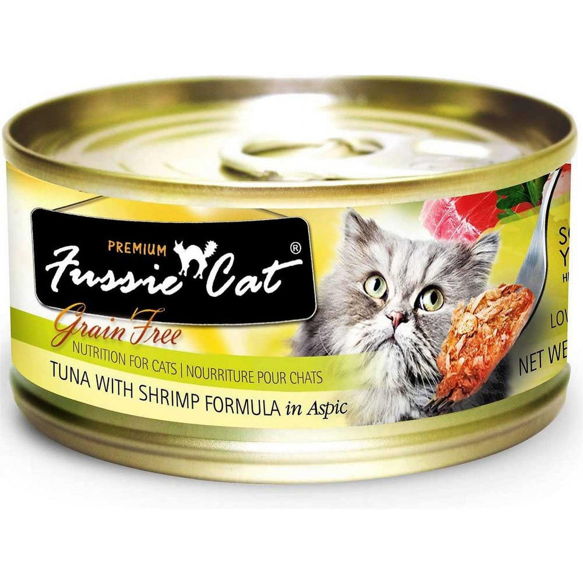 Grain-Free Canned Wet Food Variety Bundle B531328