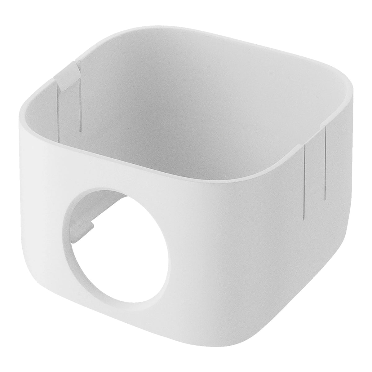 White Container Sleeve S8050