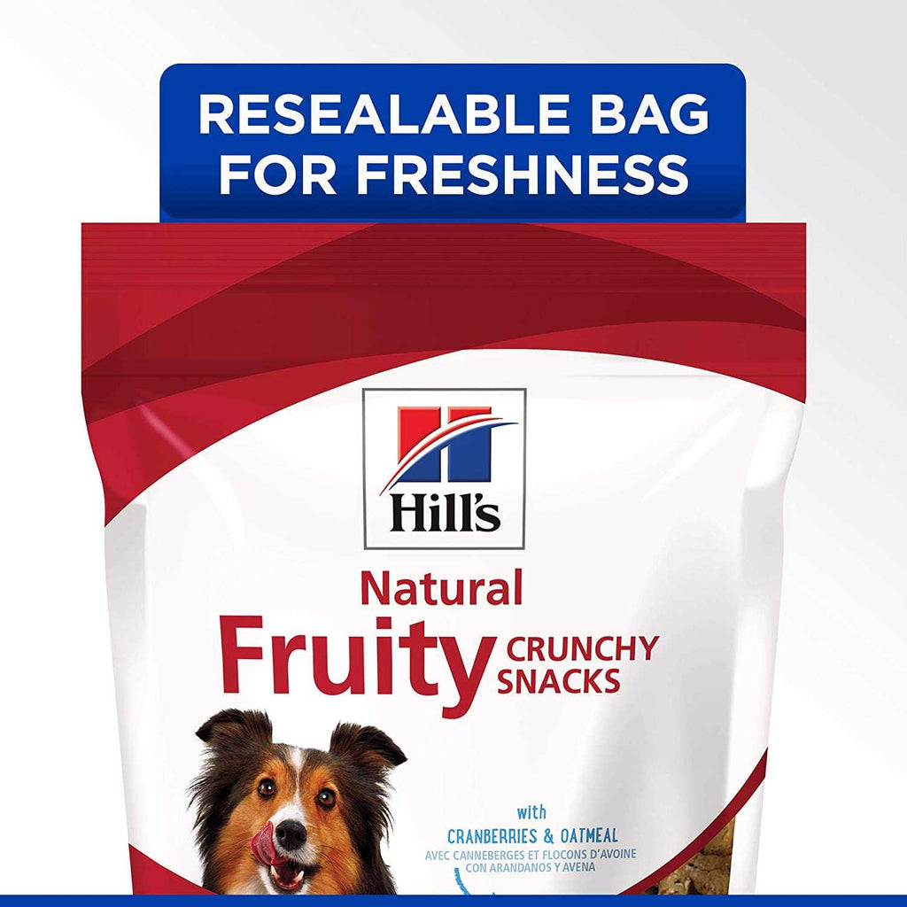 Oatmeal Dog Treats N552771