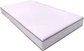 Contrast Trim Daybed Fitted Sheet Slipcover L977