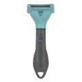 Short Hair Deshedding Tool for Small Cats R597611