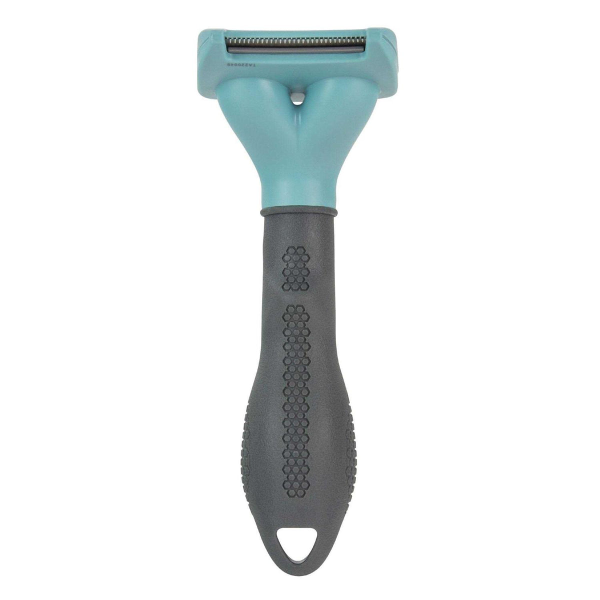 Short Hair Deshedding Tool for Small Cats R597611