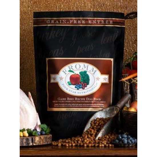 Chicken Dry Cat Food O491