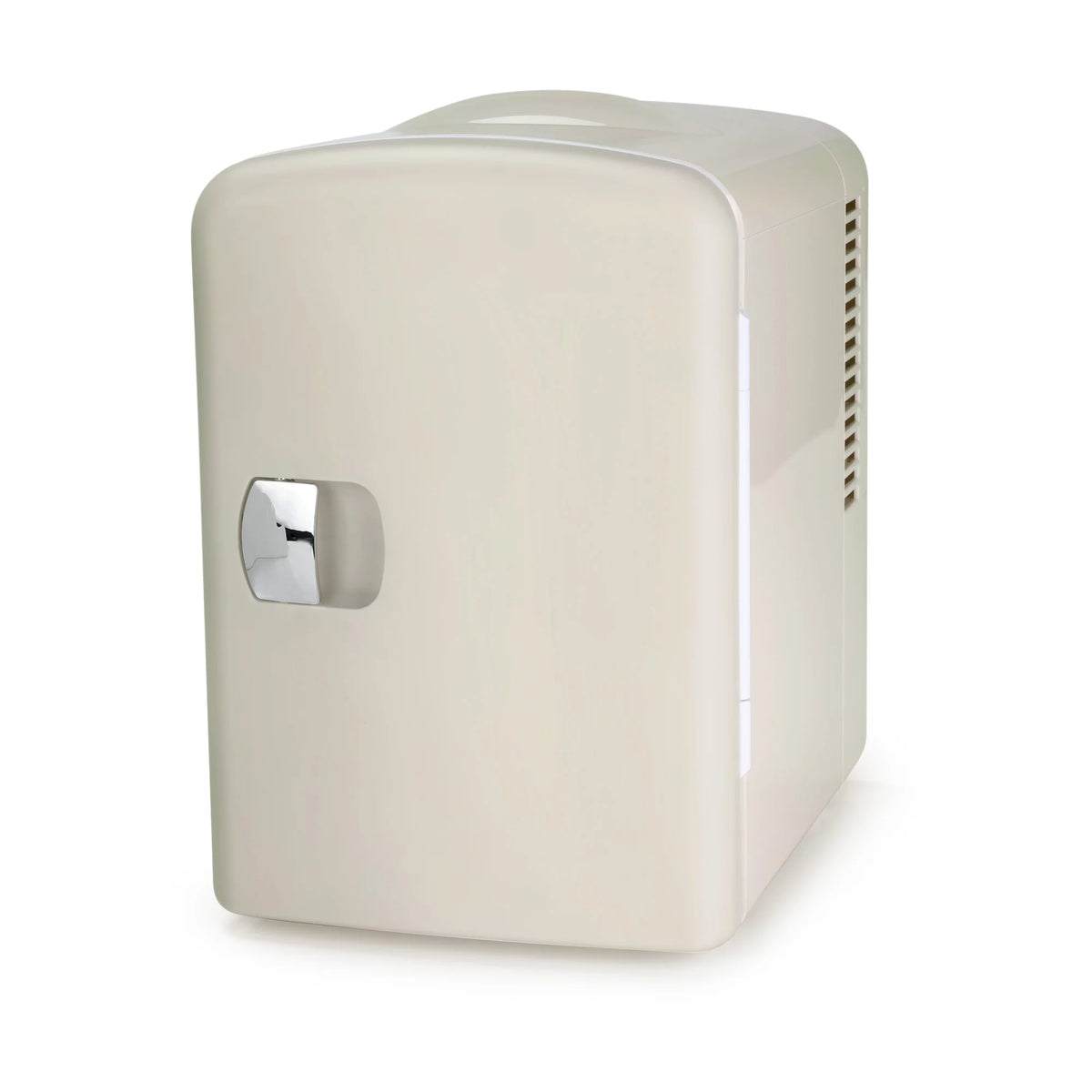 Black 6 Can Mini Fridge O346329