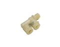 Solenoid Valve Connector T22156