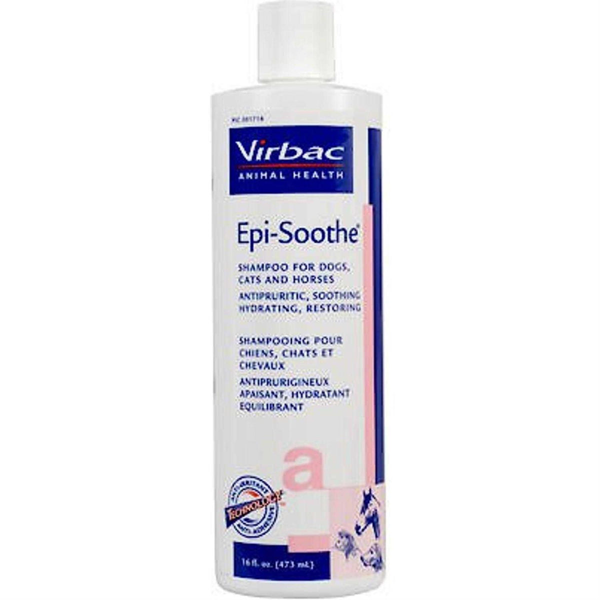 Shampoo M7598