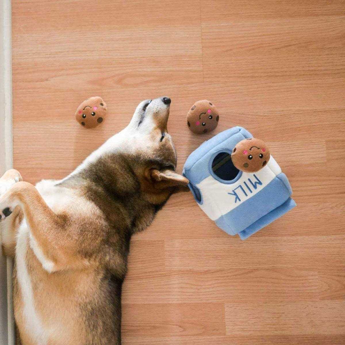 Dog Toy U9721