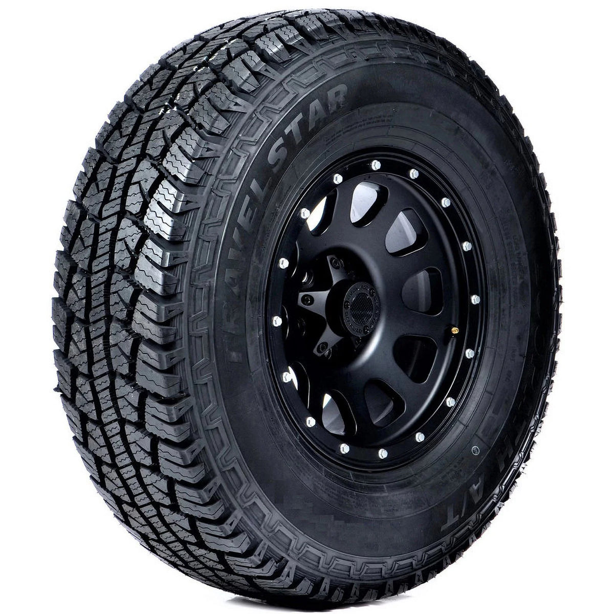 All Terrain Tire 245/75R16 X60484