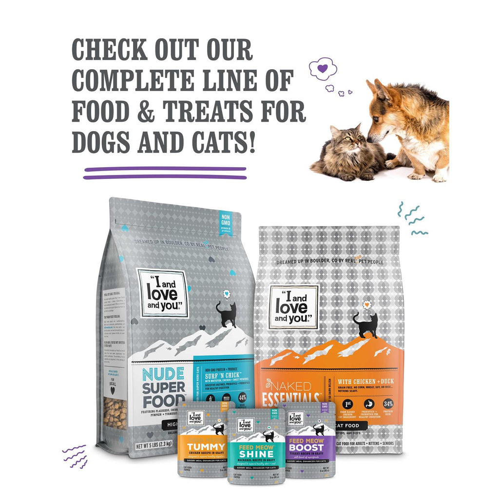 Wet Cat Food Variety Pack X317