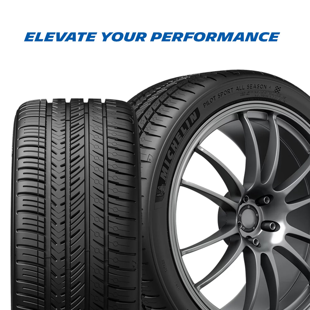 All-Season Tire J9880