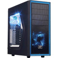 Mid Tower Computer Case U80609