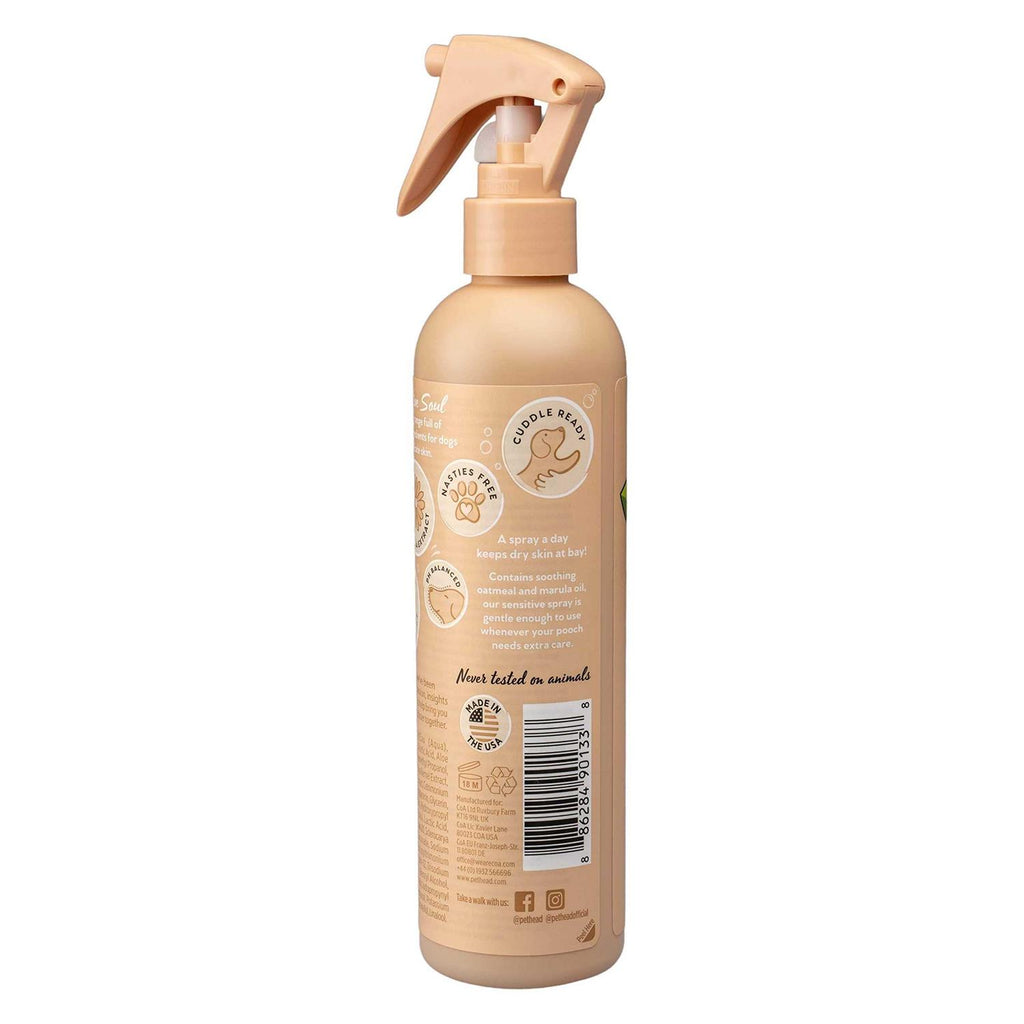 Coconut Dog Spray L149112