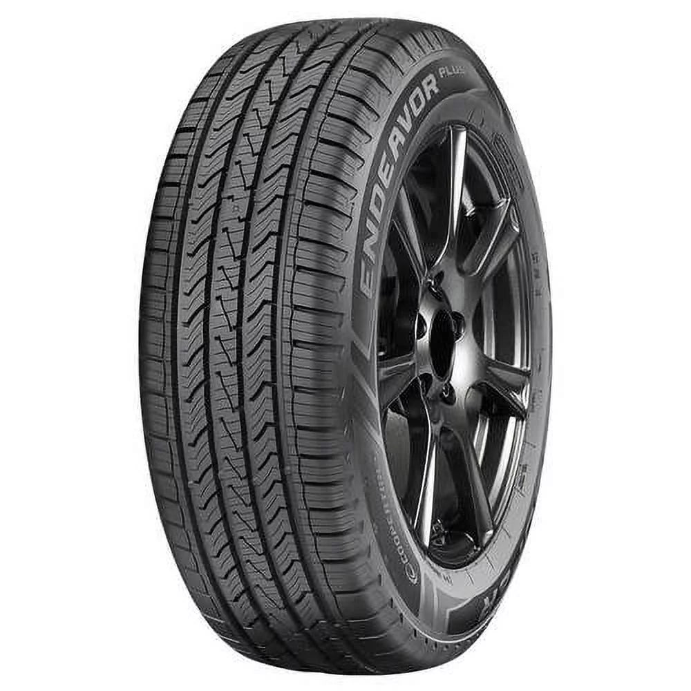 All Season 265/65R18 114T Passenger Tire E316605