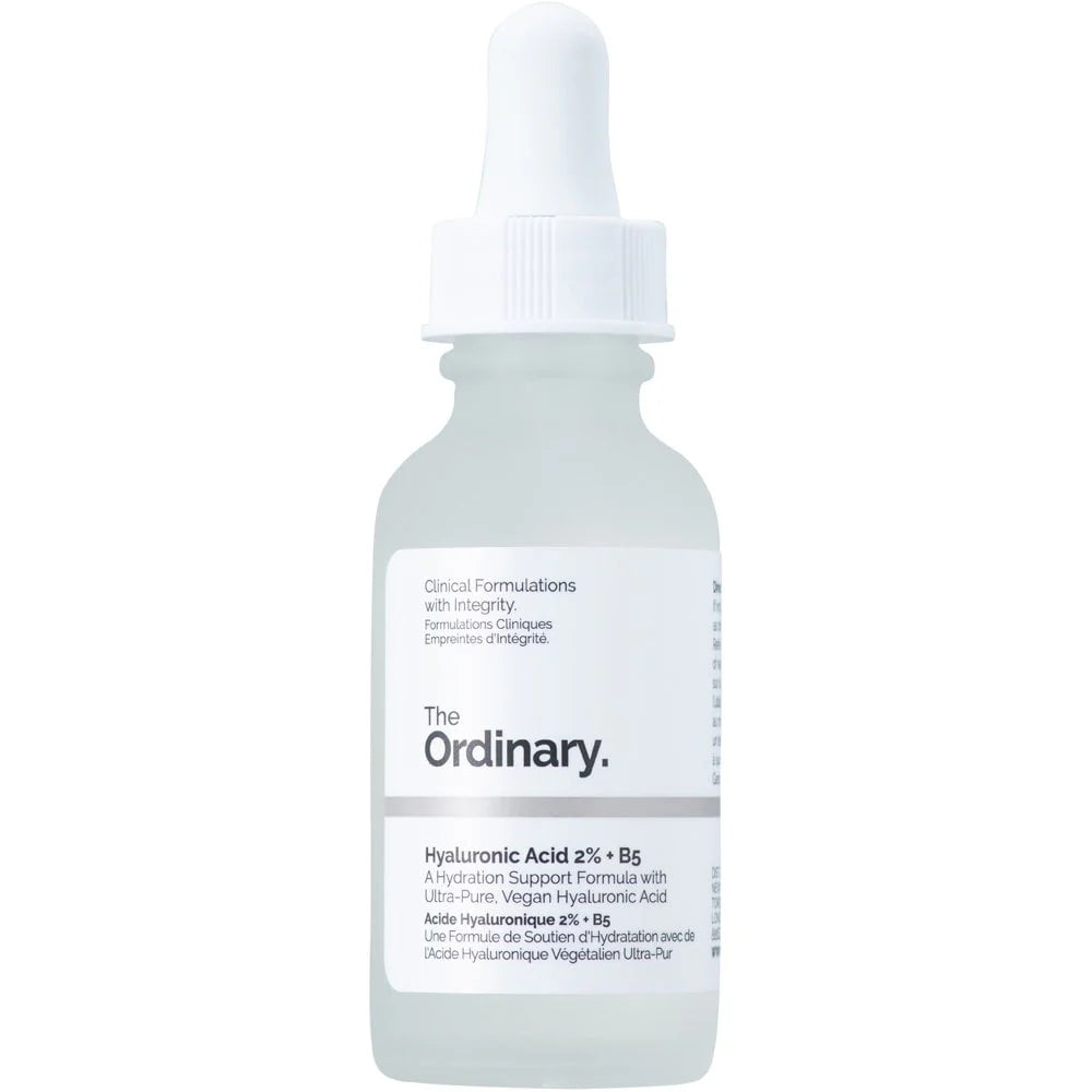 Hyaluronic Acid 2% + B5 30ml Y541