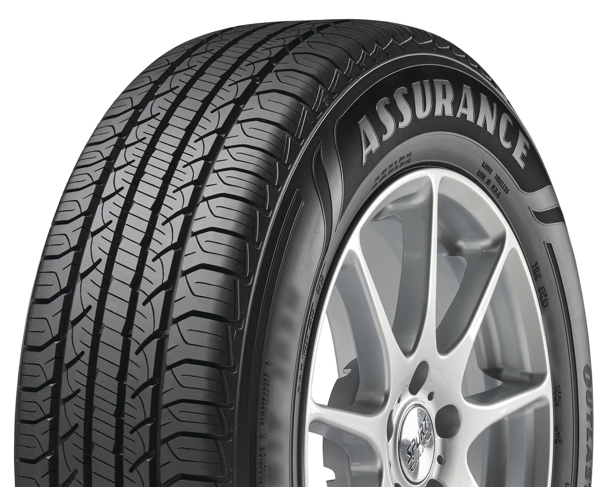 225/65R17 102H All-Season Tire P902270