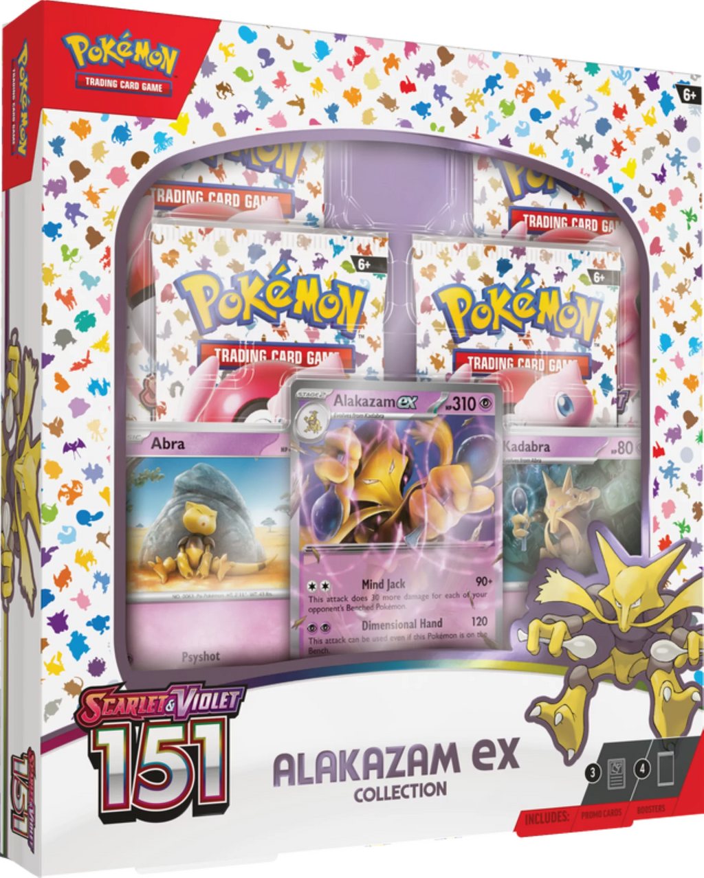 Pokemon Trading Card Games Booster Packs F46419