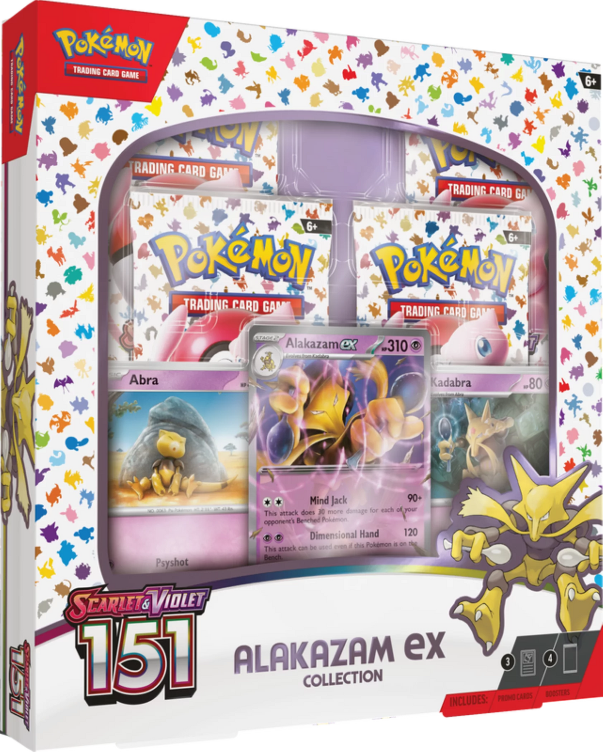 Pokemon Trading Card Games Booster Packs F46419