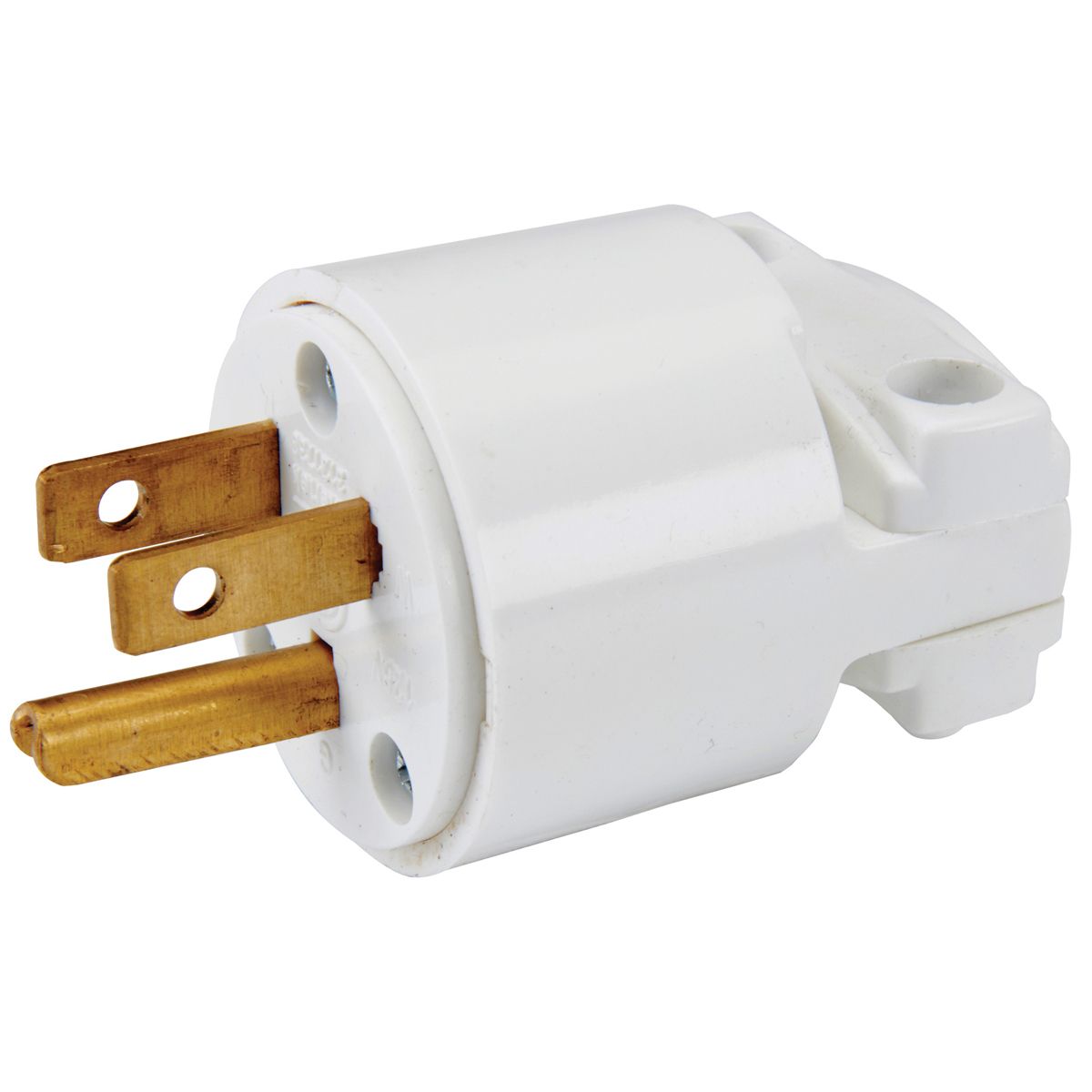 15 Amp Male Plug Connector Y26004