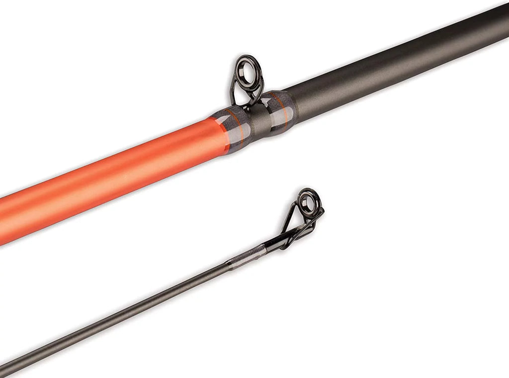 6'6” One Piece Casting Rod S507