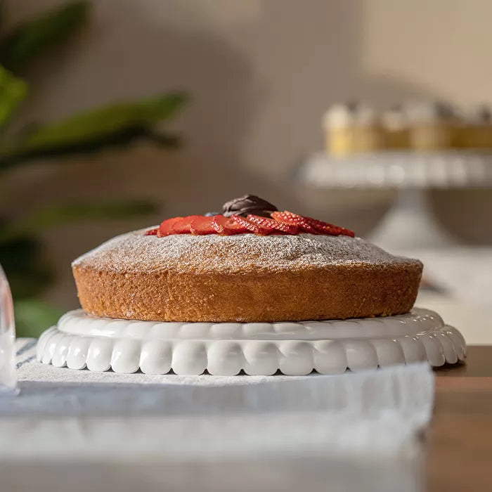 Cake Serving Set G37344