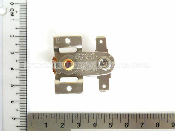 Oil-Filled Heater Thermostat R3365