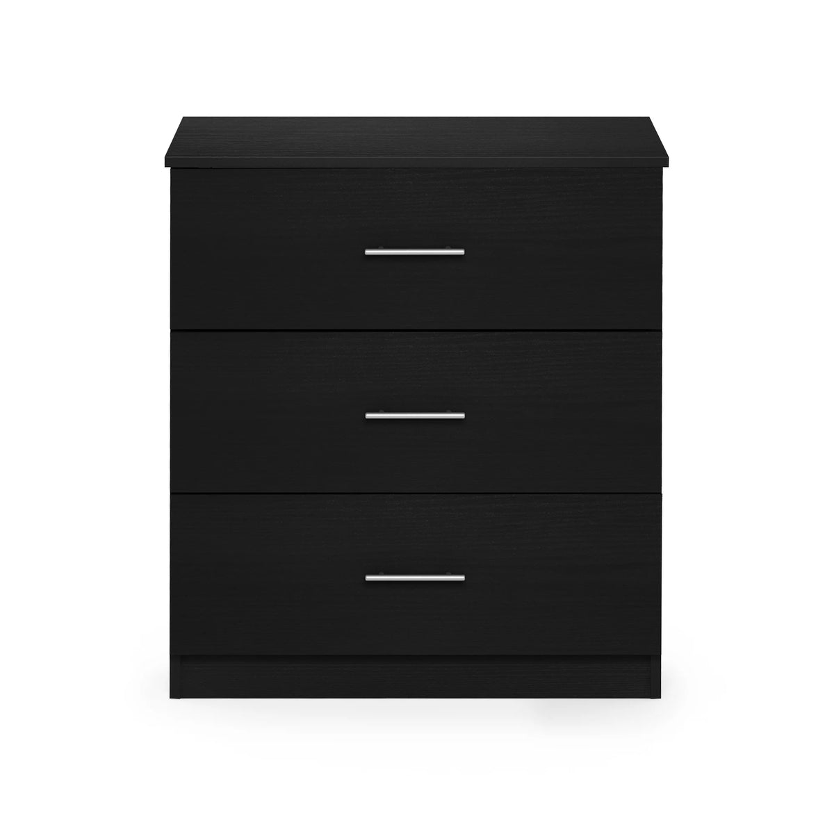 3-Drawer Dresser with Handle N47343