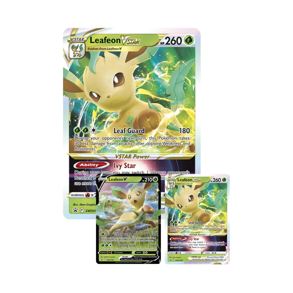 Pokémon Trading Cards Special Collection Box B579