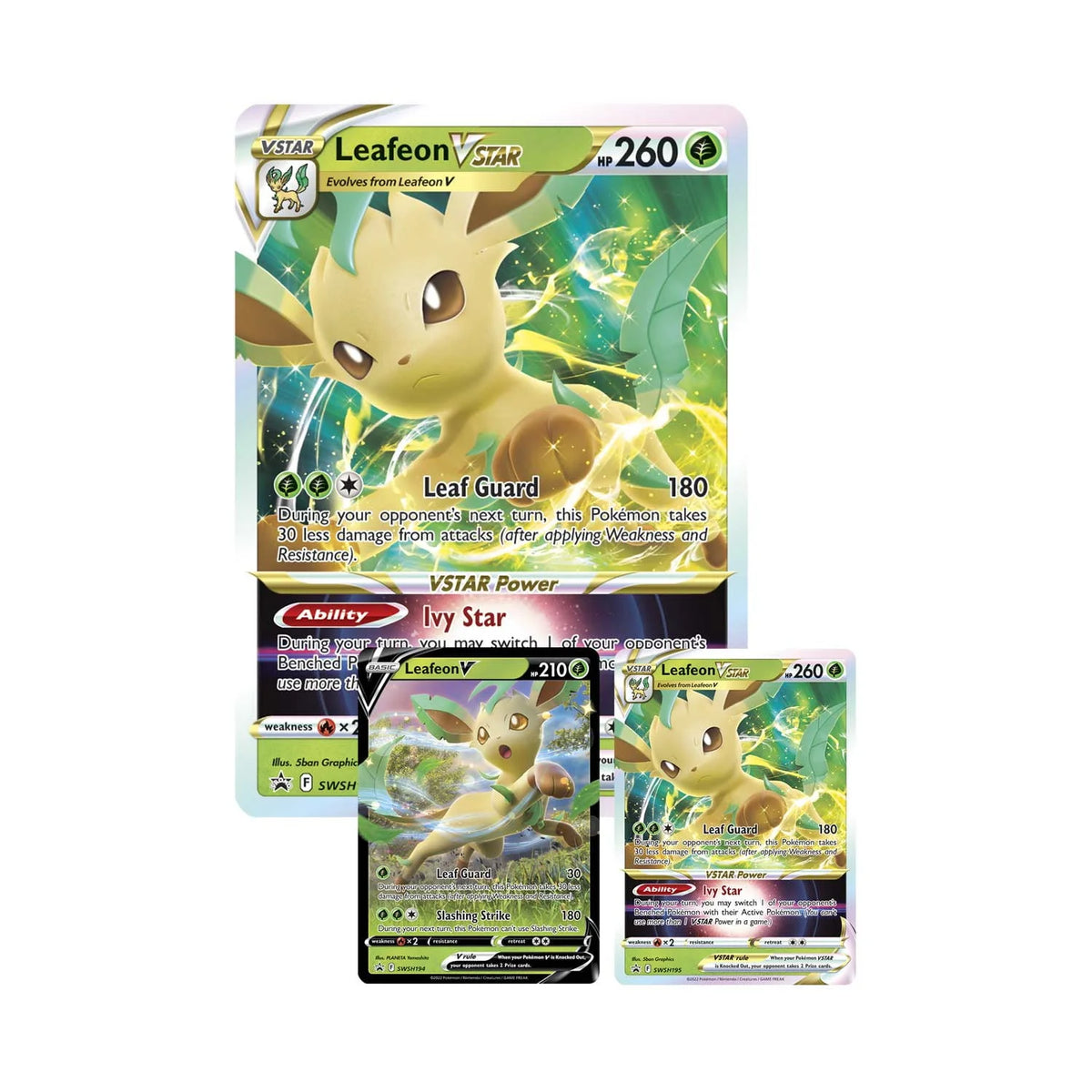 Pokémon Trading Cards Special Collection Box B579