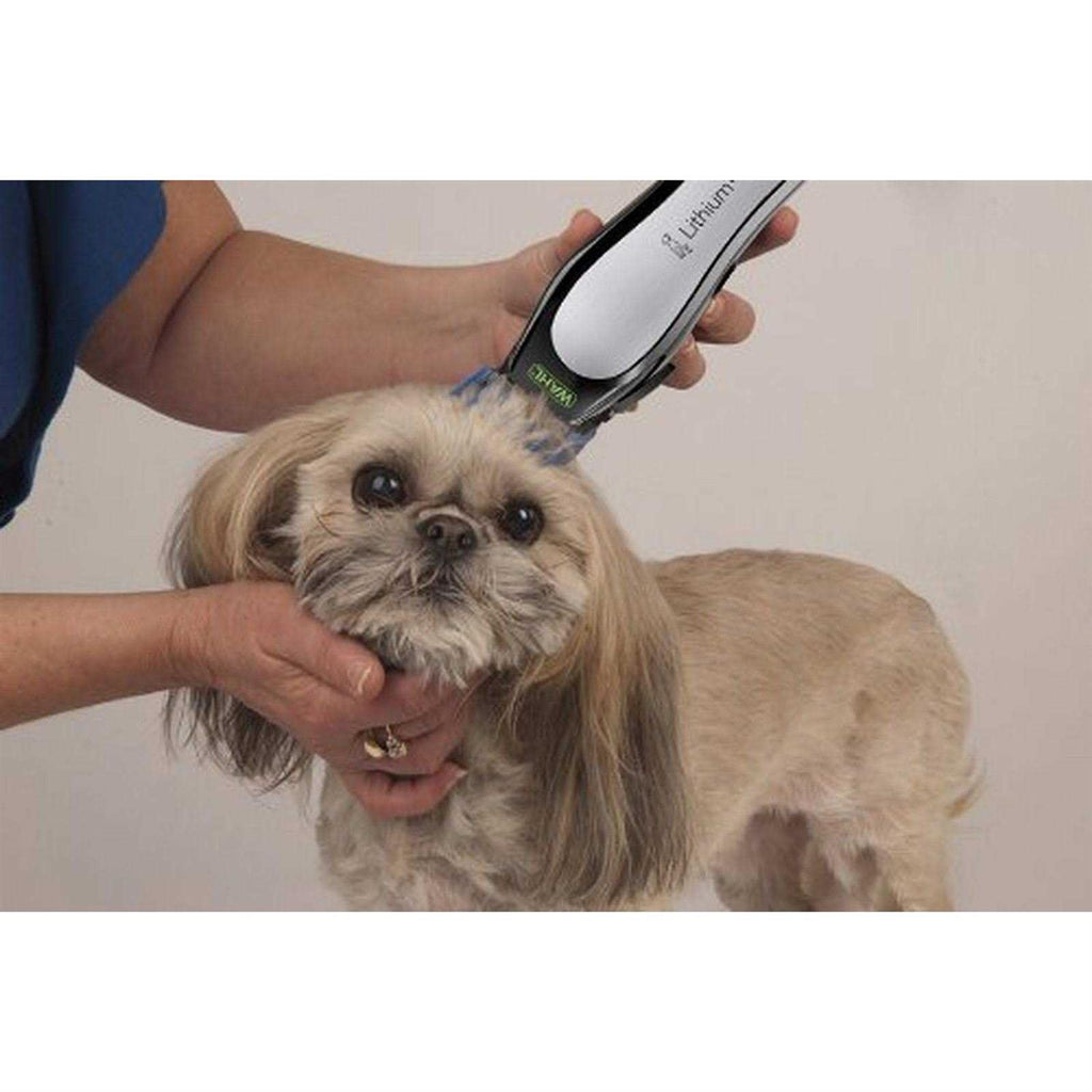 Cordless Animal Clippers R48008