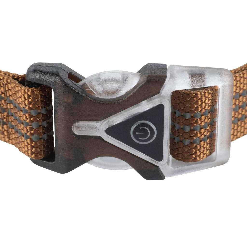 Nylon Collar M551