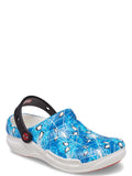 Slip Resistant Clogs T45507