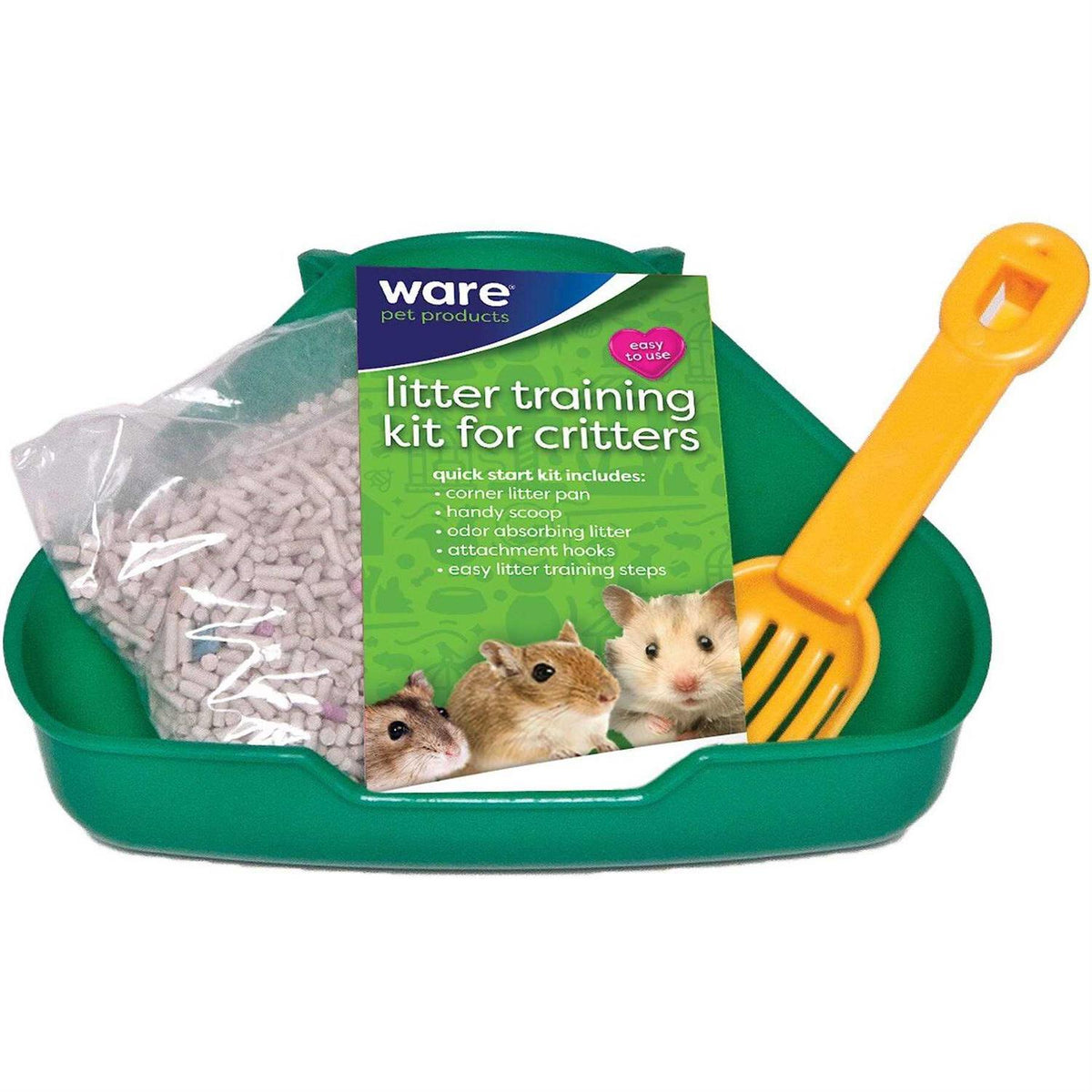 Litter Training Kit Y62390