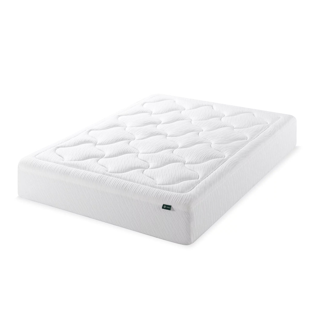 12 Memory Foam Mattress Queen V188677