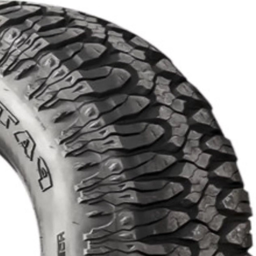 All Season LT37X12.50R17 Light Truck Tire G89612