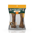 Natural & Healthy Dog E3580