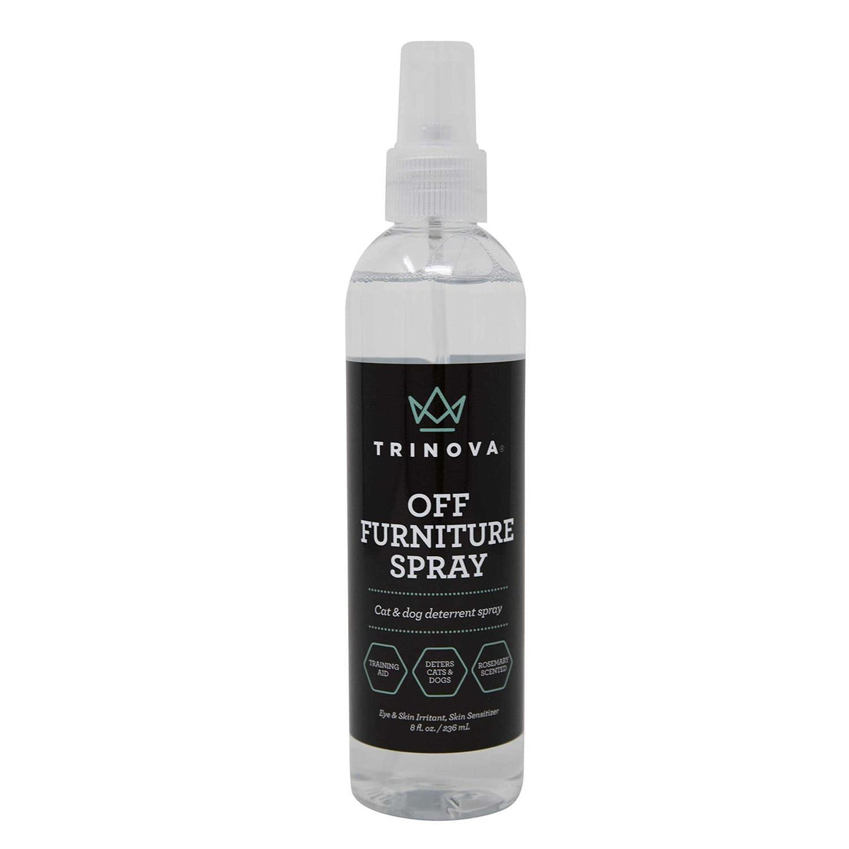 Furniture Spray Deterrent for Pets S2554