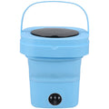 Portable Small Washing Machine and Dryer K339