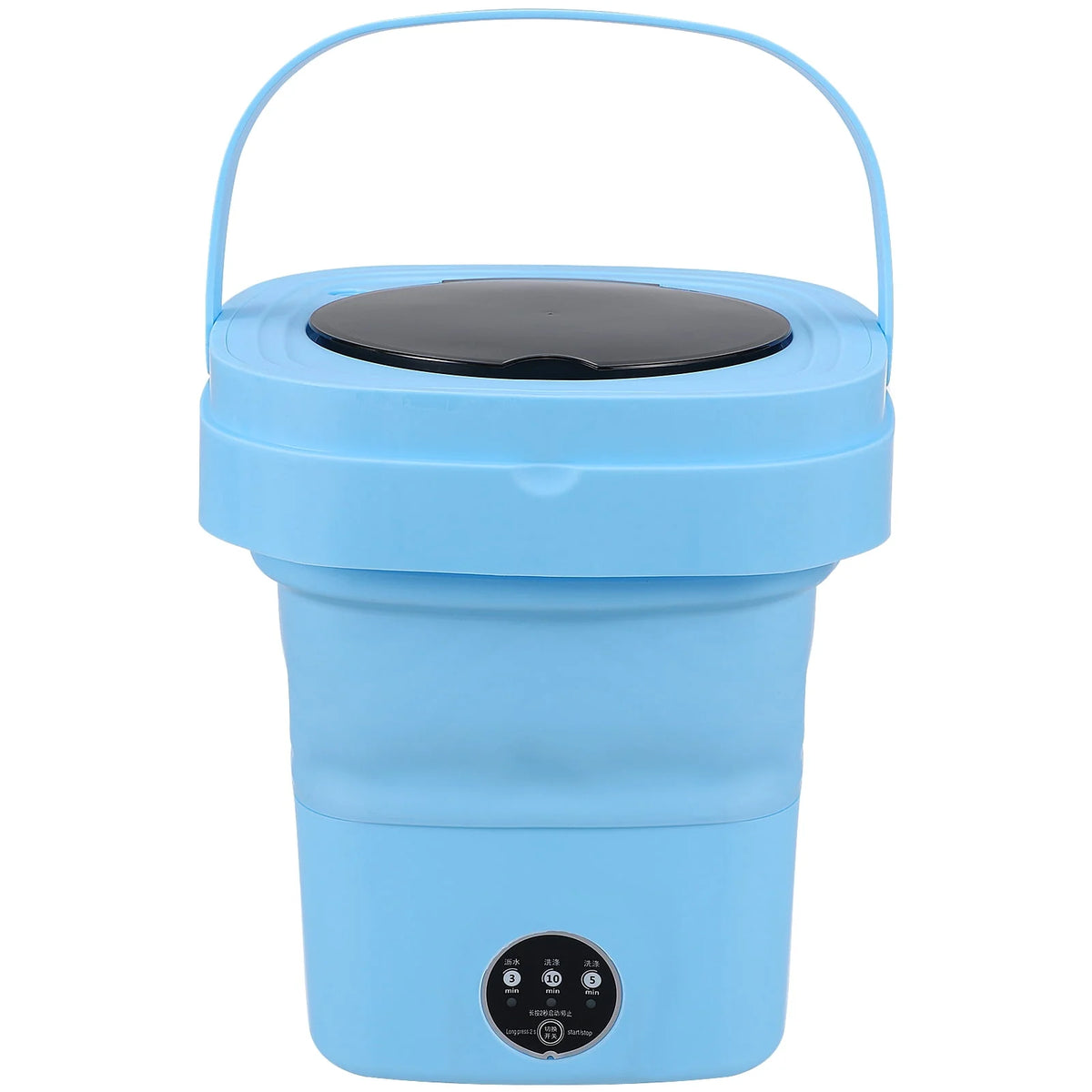 Portable Small Washing Machine and Dryer K339