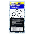 Nitrile O-Ring Assortment, 225 Piece B700013