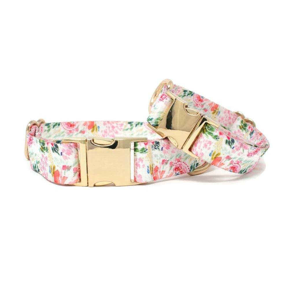 Pink Collar P1225
