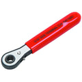 5/16 in. Side-Terminal Battery Ratchet Wrench F61681