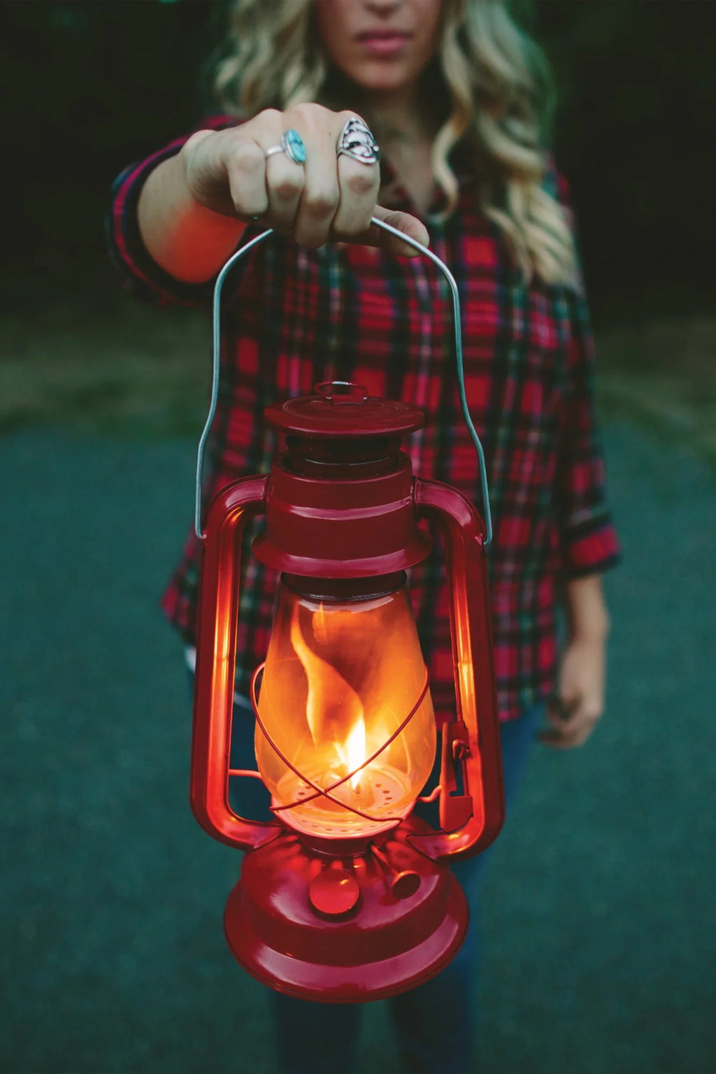 Hurricane Lantern Kerosene Oil Citronella E3861