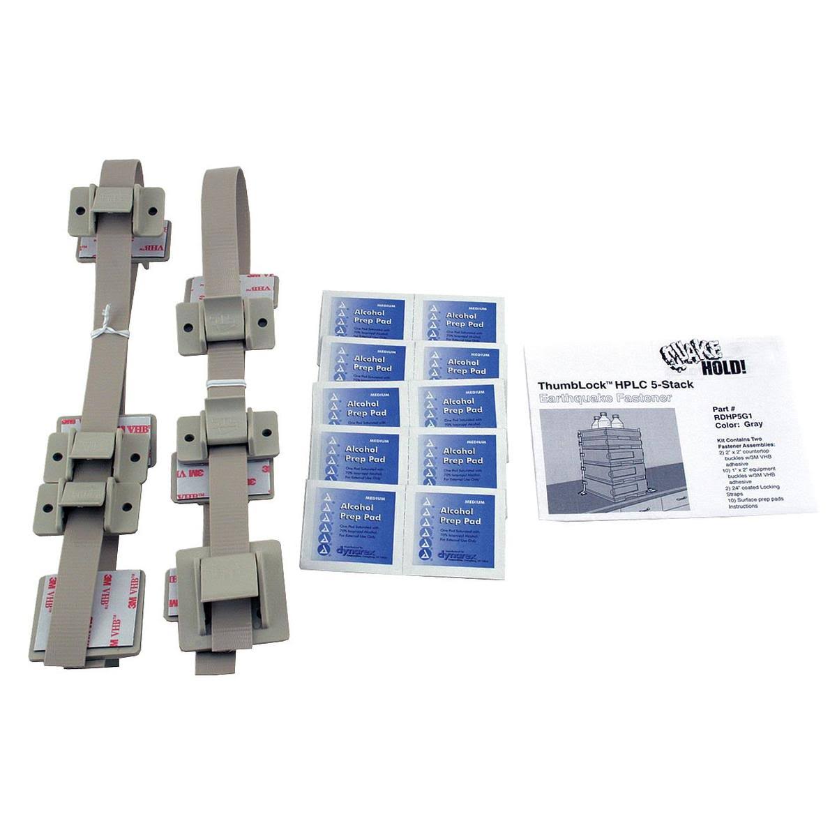 5-Stack Fastener Kit N2804