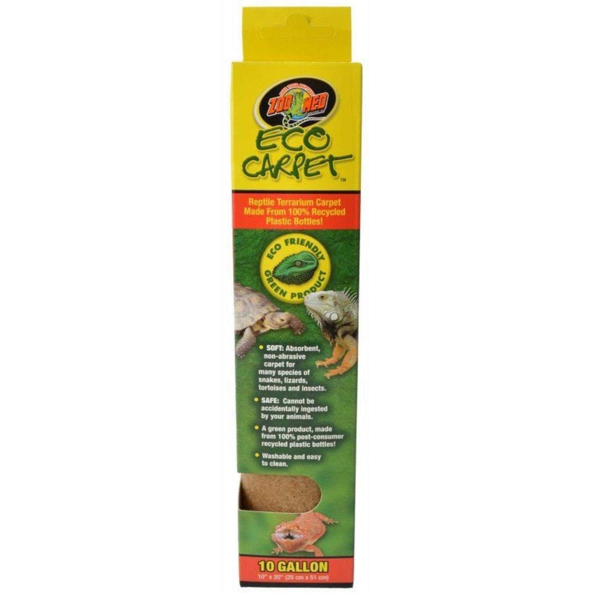 Reptile Carpet O497089