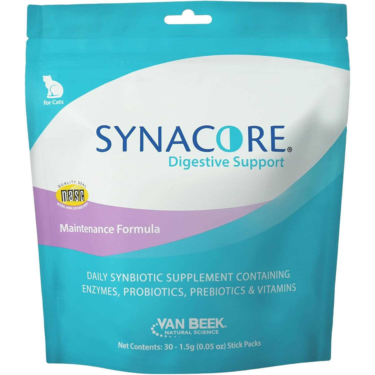 Digestive Support for Cats Y72322