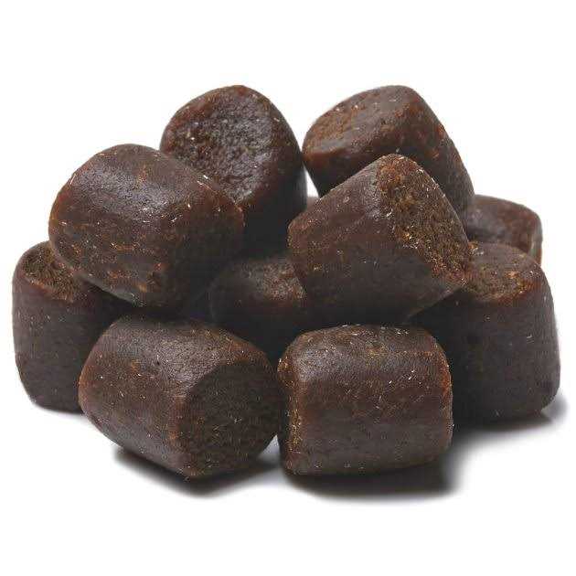 Peanut Butter Dog Treats J5611
