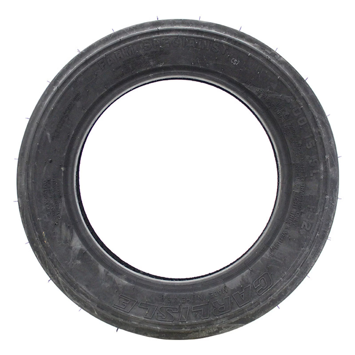 10.00-16 Farm Tire Q801922