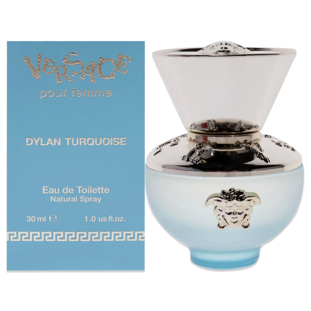 Eau De Toilette Spray 3.4 oz W53849