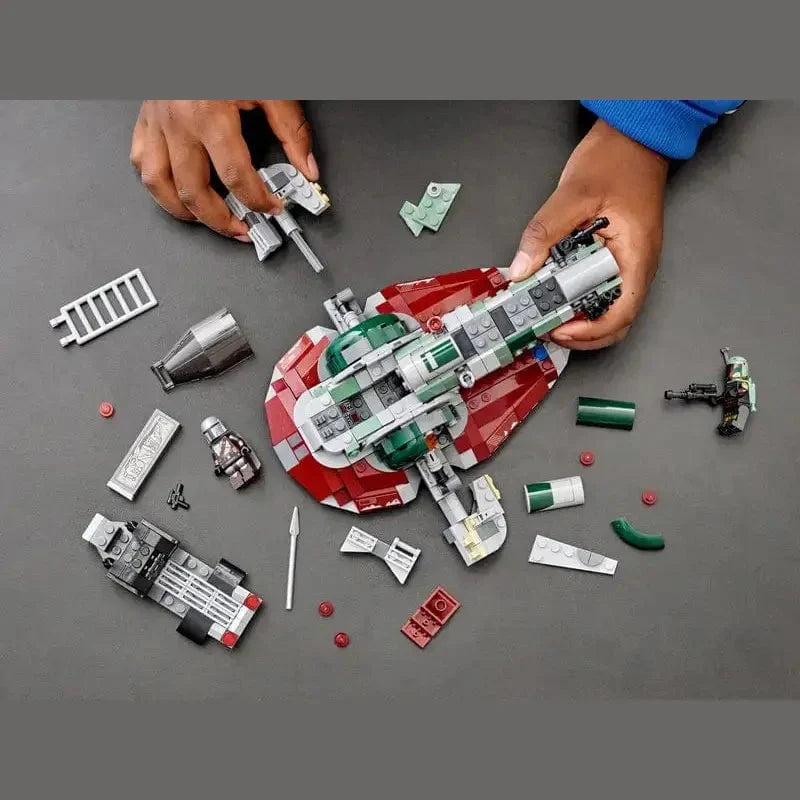 Star Wars Starship L138695