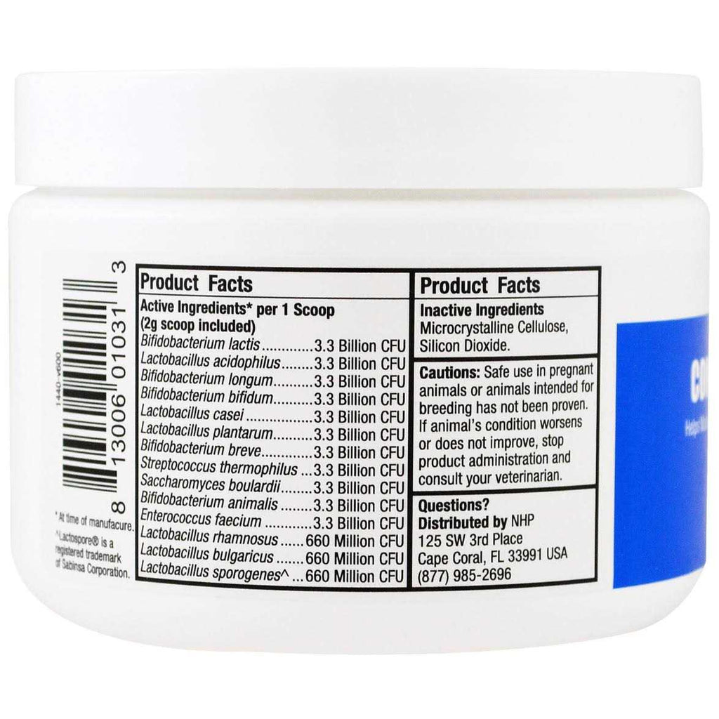 Complete Probiotics O297